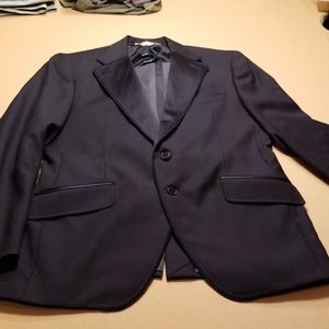 Dolce and Gabbana tuxedo
